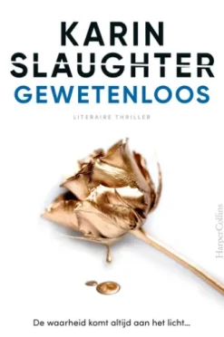 Gewetenloos