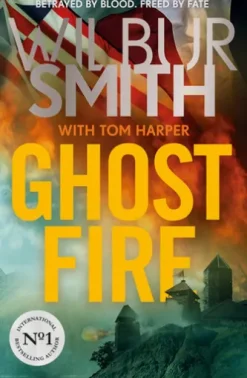 Ghost Fire