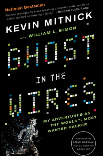 Ghost in the Wires