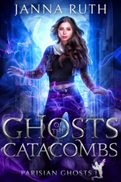 Ghosts of the Catacombs