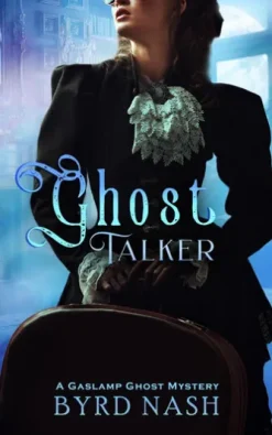Ghost Talker