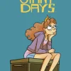Giant Days #36