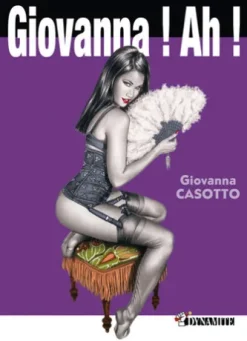 Giovanna ! Ah !