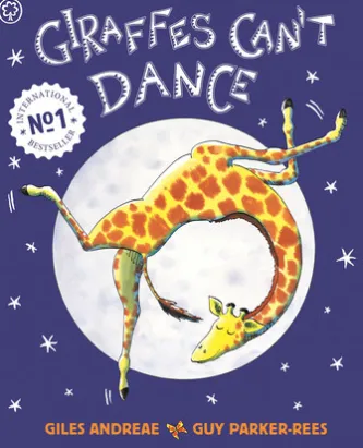 Giraffes Can't Dance