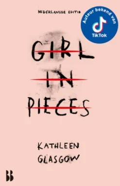 Girl in Pieces