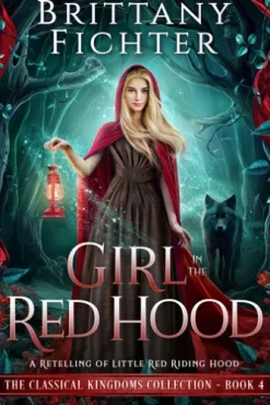 Girl in the Red Hood