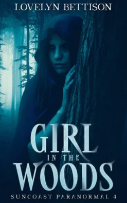 Girl in the Woods
