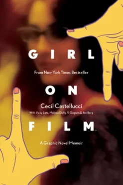 Girl on Film Original Graphic Novel