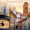 Glanzend geluk