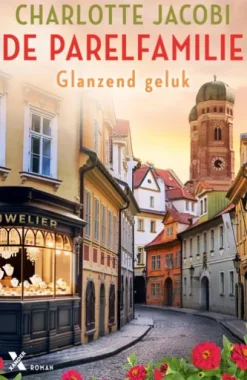 Glanzend geluk