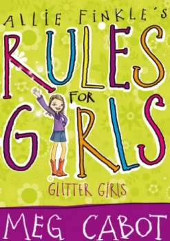 Glitter Girls