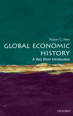Global Economic History