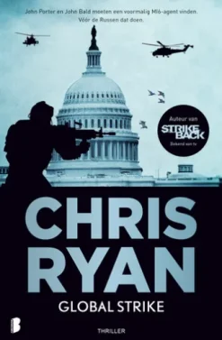 Global Strike