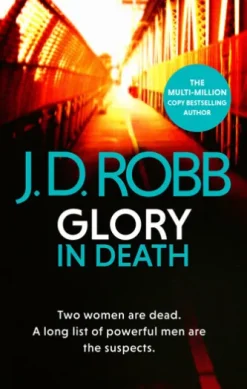 Glory In Death