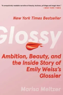 Glossy