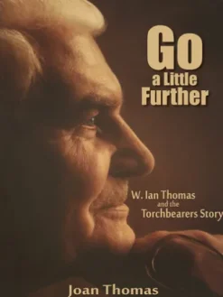 Go a Little Further