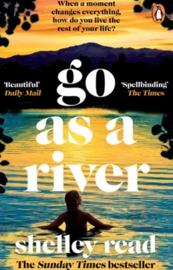 Go as a River