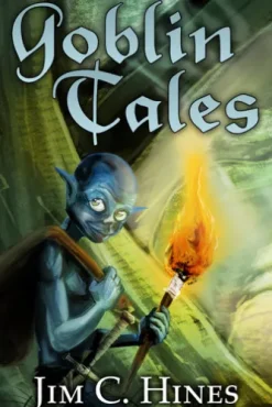 Goblin Tales