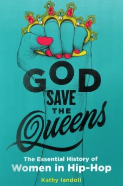 God Save the Queens