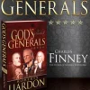God’s Generals Charles Finney