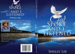 God Spoke and I Listened