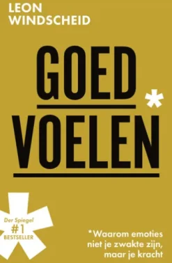 Goed voelen