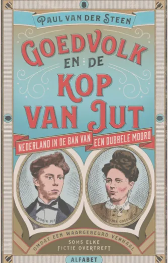 Goedvolk en de kop van Jut