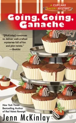 Going, Going, Ganache