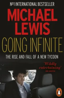 Going Infinite
