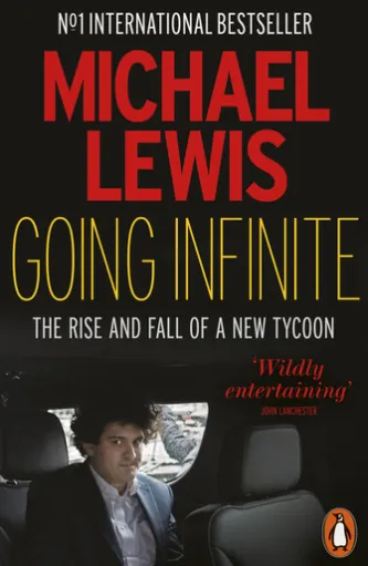 Going Infinite