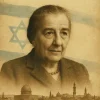 Golda Meir