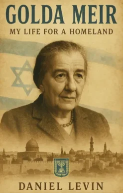 Golda Meir