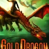 Gold Dragon