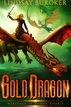 Gold Dragon