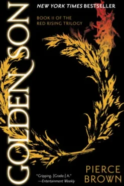 Golden Son