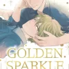 Golden Sparkle (Yaoi Manga)