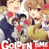 Golden Time Vol. 9