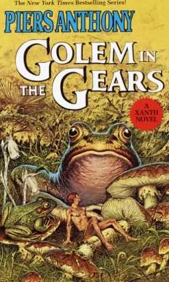 Golem in the Gears