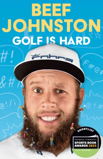Golf Is Hard