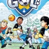 Gol N. 18 - Una Cipollina in più