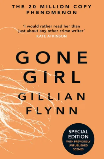 Gone Girl