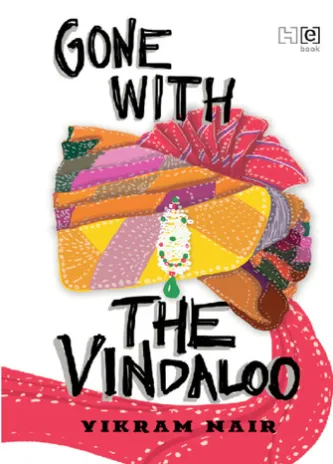 Gone with the Vindaloo