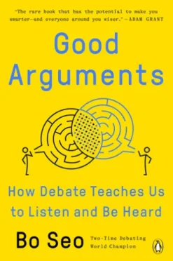 Good Arguments