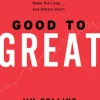 Good to Great