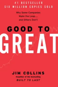Good to Great