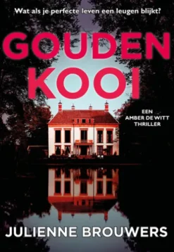 Gouden Kooi