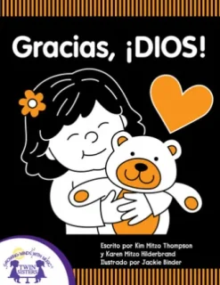 Gracias Dios