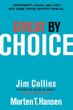 Great by Choice