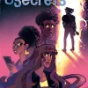 Greater Secrets