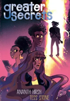 Greater Secrets